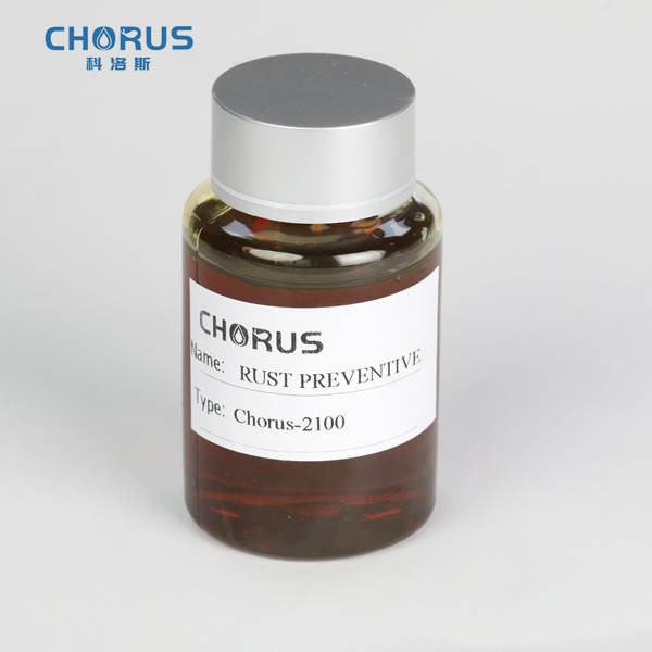 Rust Preventive Additive Chorus-2100