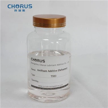 สารลดฟอง (ดีโฟมเมอร์) T933