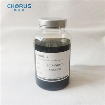 แพ็คเกจเติมสารป้องกันสนิม Chorus-7010