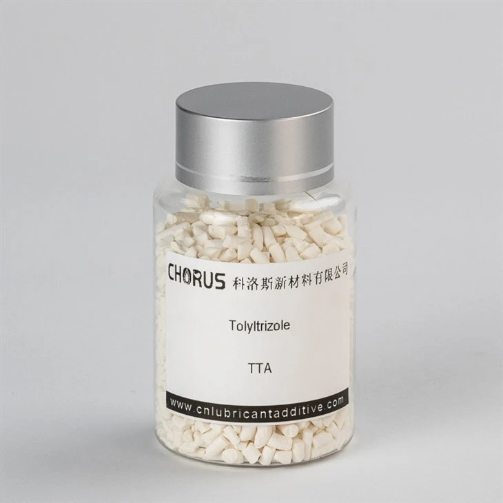 สารยับยั้งการกัดกร่อน tolyltriazole (TTA)